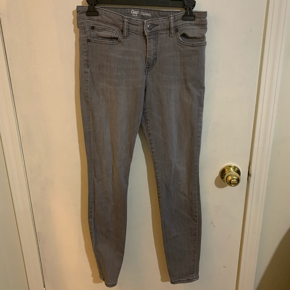Gap Legging size 4